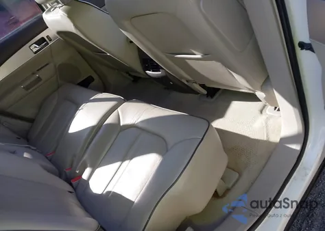 2012 Lincoln Mkx из США, поврежденный, VIN 2LMDJ8JK6CBL14817